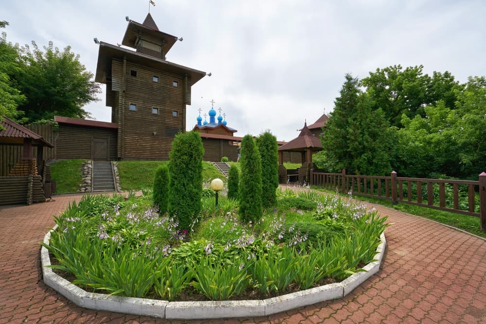 Картинка круиза
