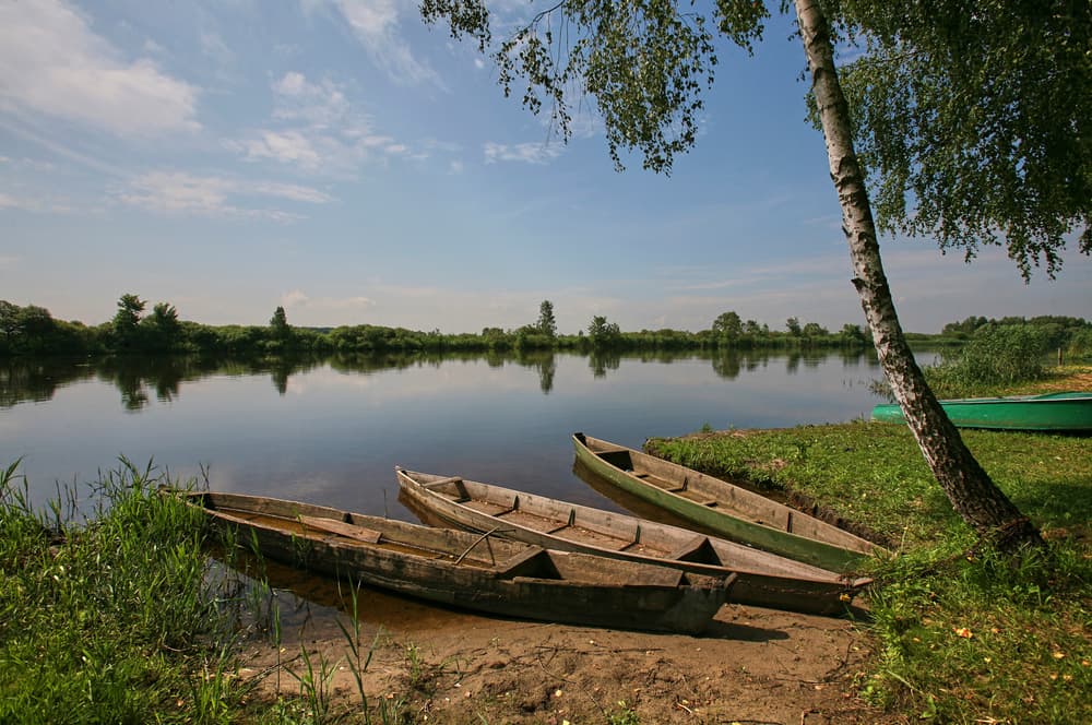 Картинка круиза