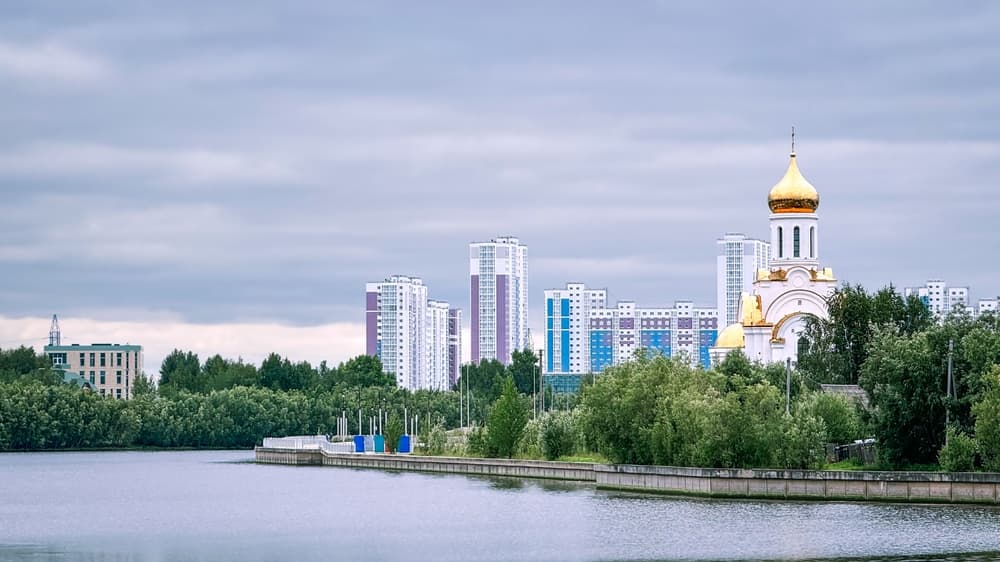 Картинка круиза