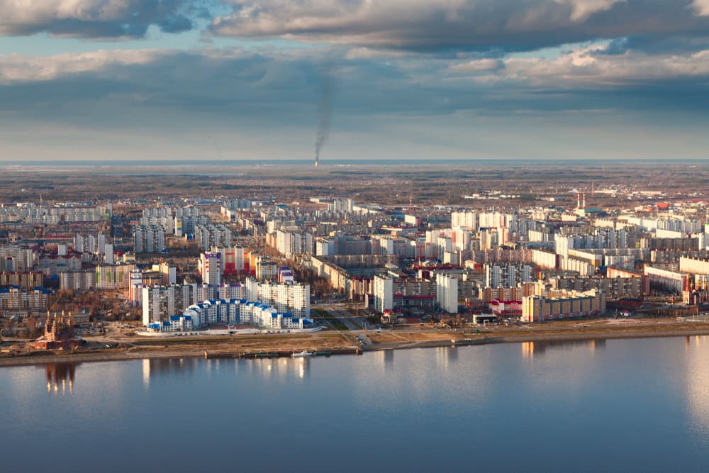 Картинка круиза