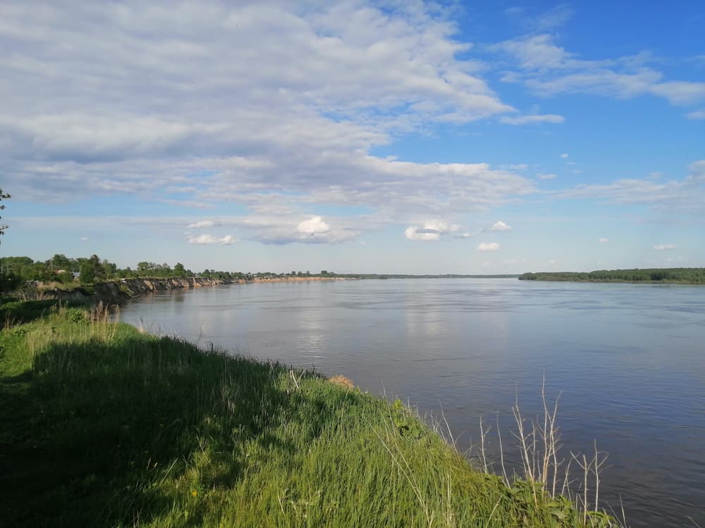 Картинка круиза