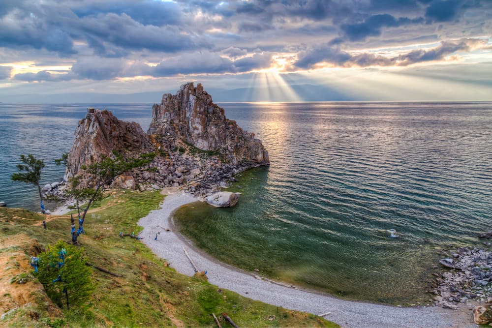 Картинка круиза