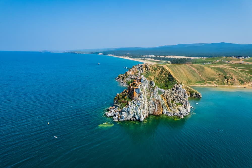 Картинка круиза