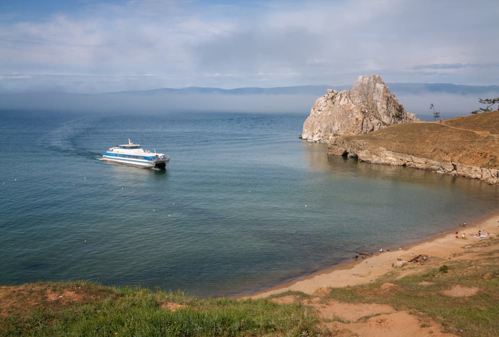 Картинка круиза