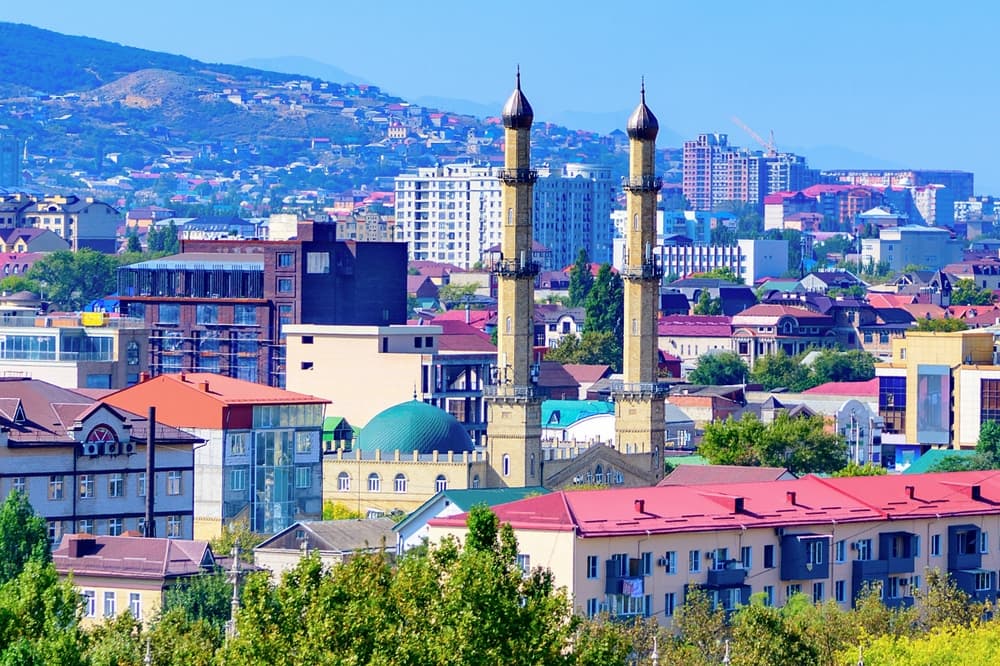 Картинка круиза