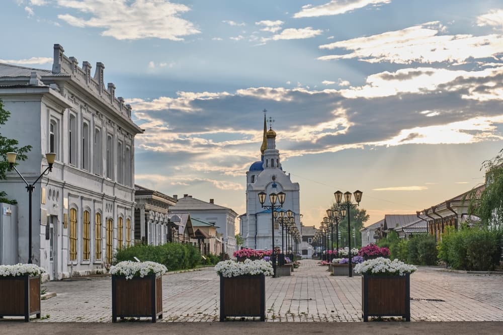 Картинка круиза