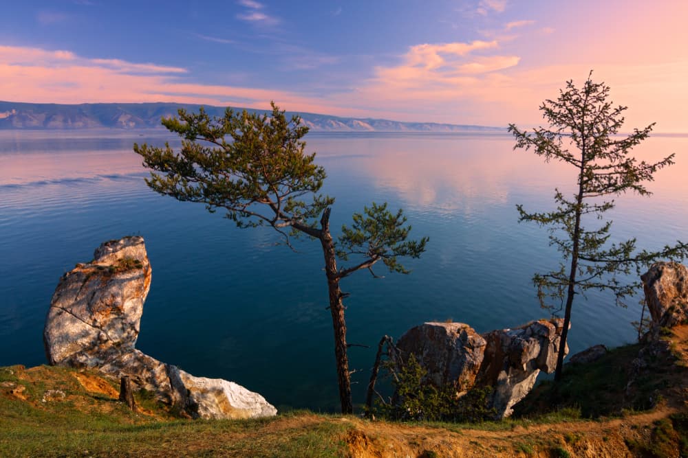 Картинка круиза