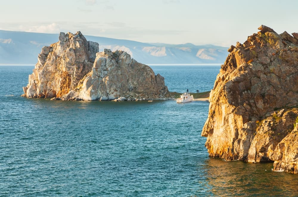 Картинка круиза