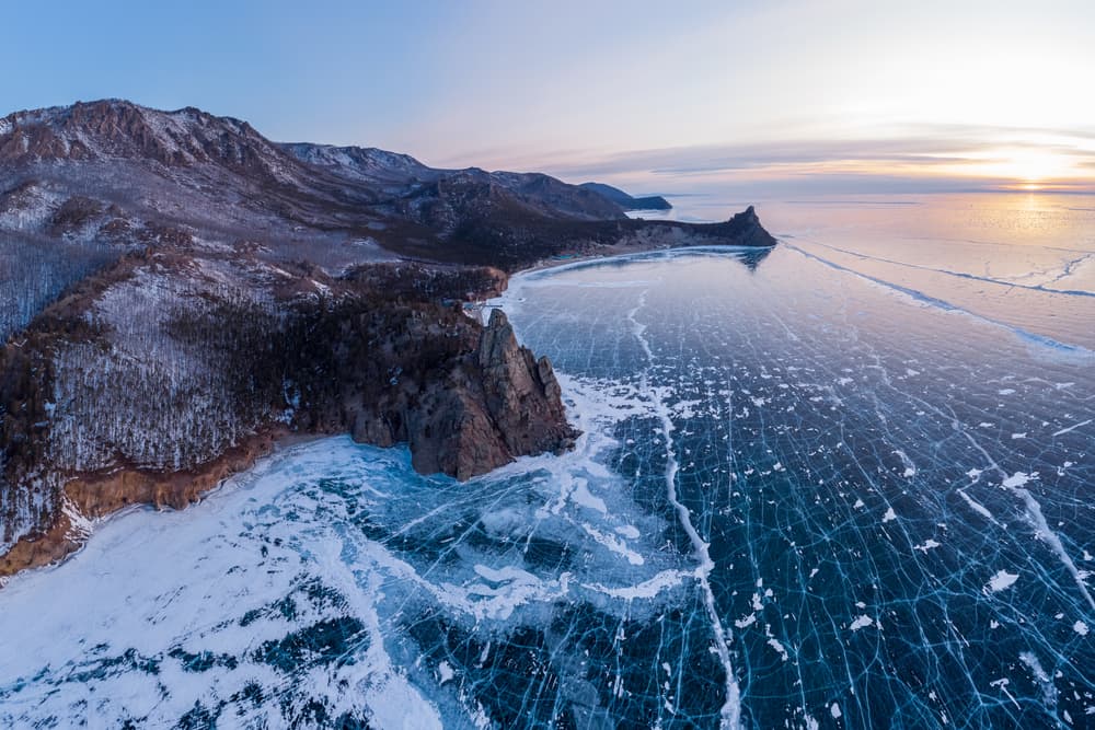 Картинка круиза