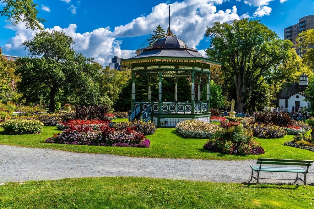 Картинка круиза