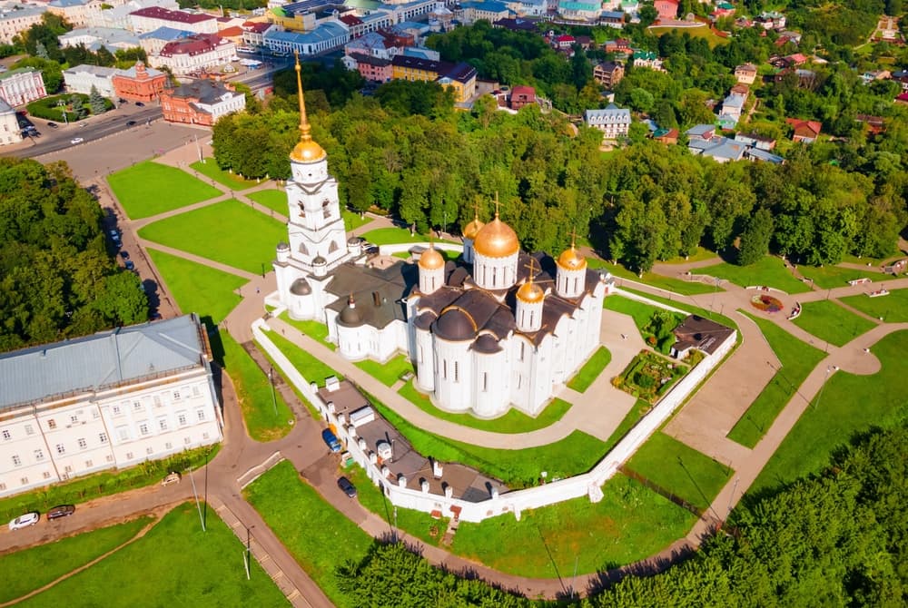 Картинка круиза