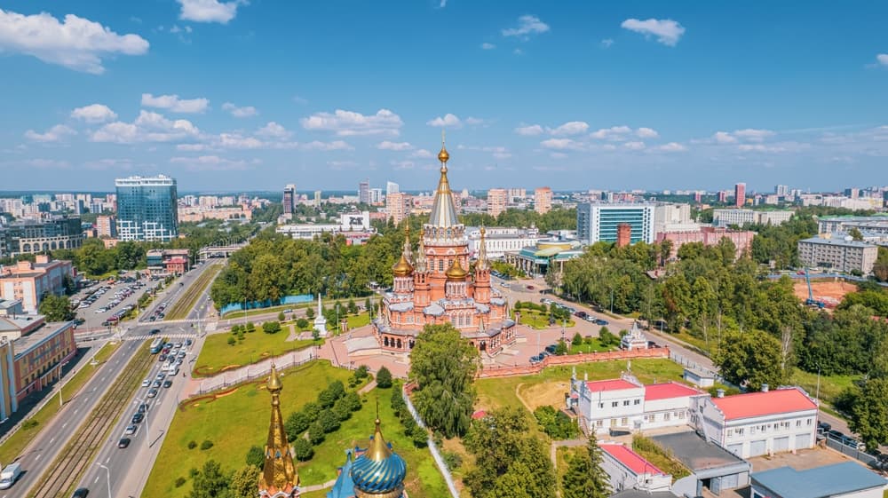 Картинка круиза