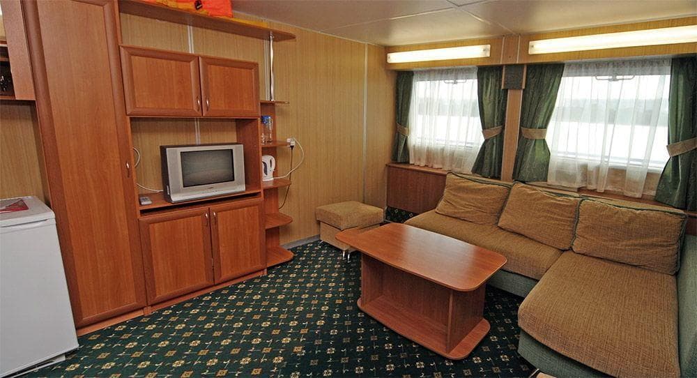 Картинка круиза
