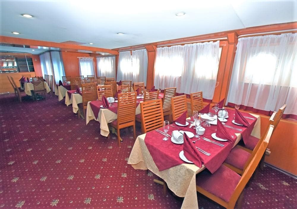Картинка круиза