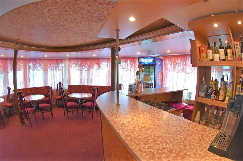 Картинка круиза