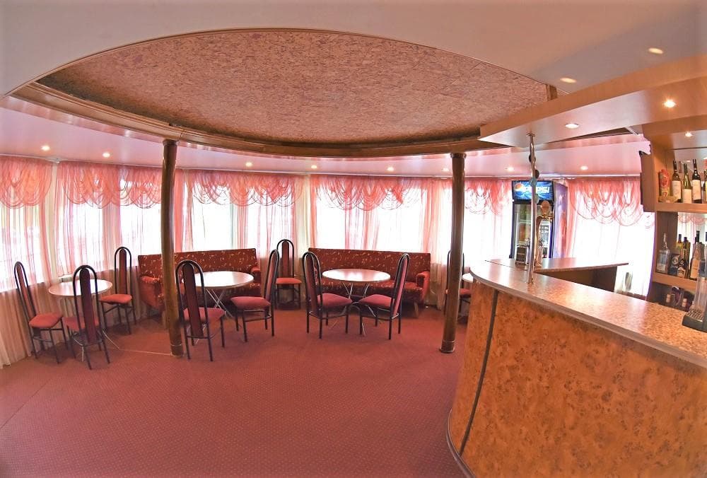 Картинка круиза