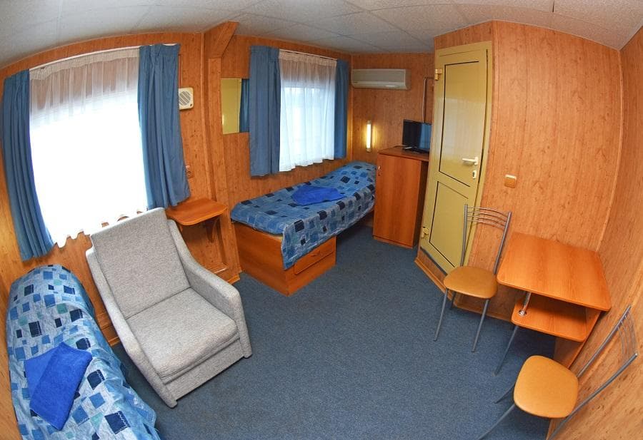 Картинка круиза