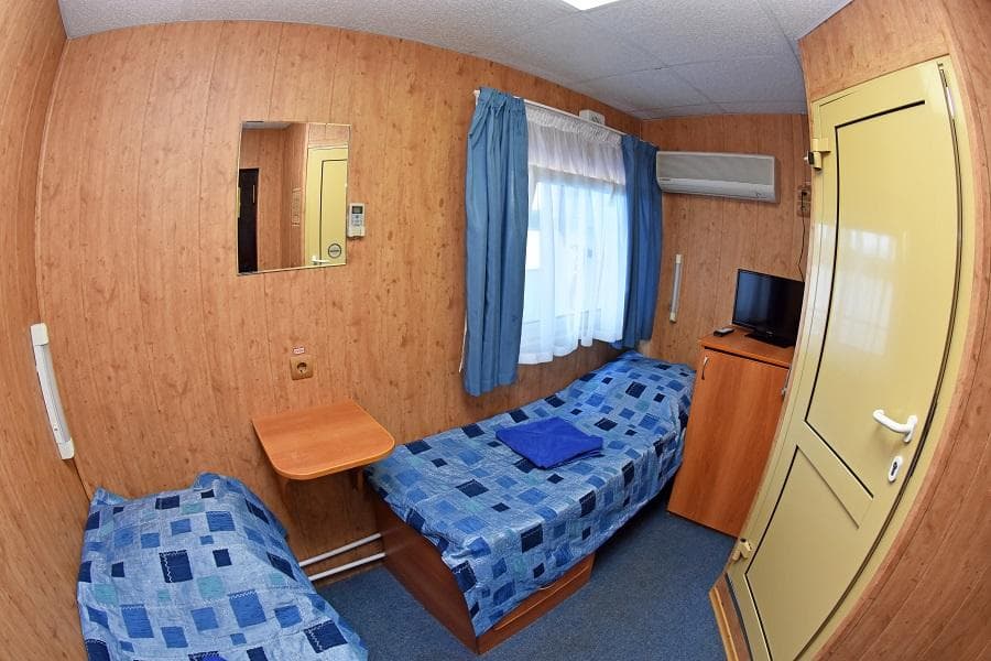 Картинка круиза