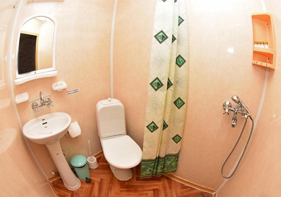 Картинка круиза