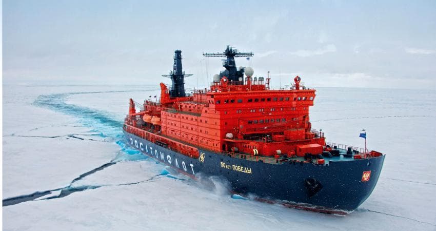 Картинка круиза