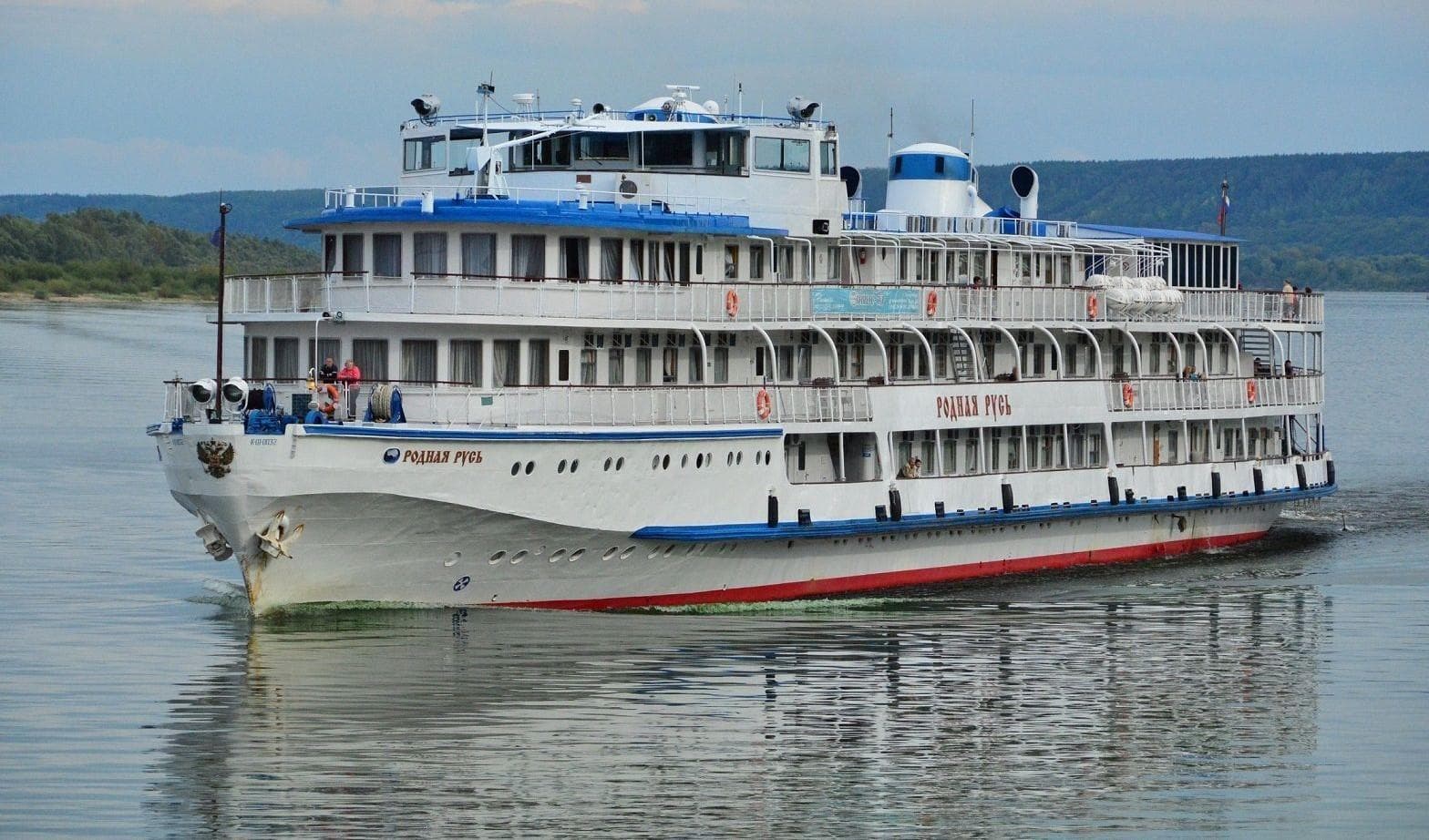 Лайнер