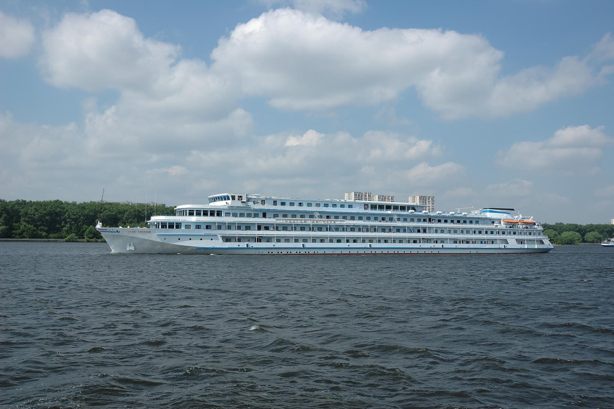 Лайнер