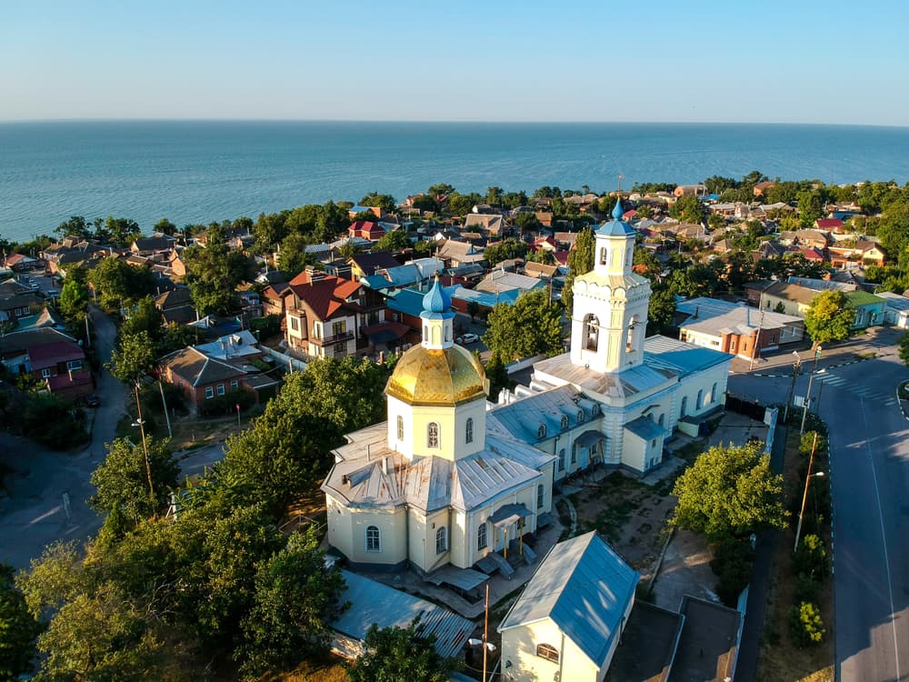 Картинка круиза