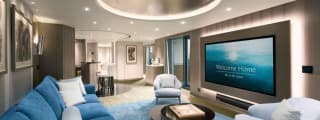 Cocoon Residence (CR)