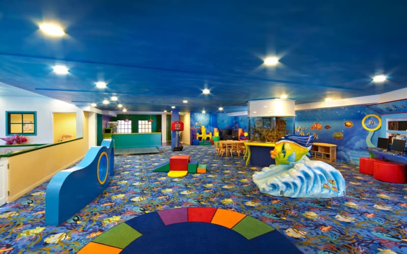  Лайнера Costa Smeralda