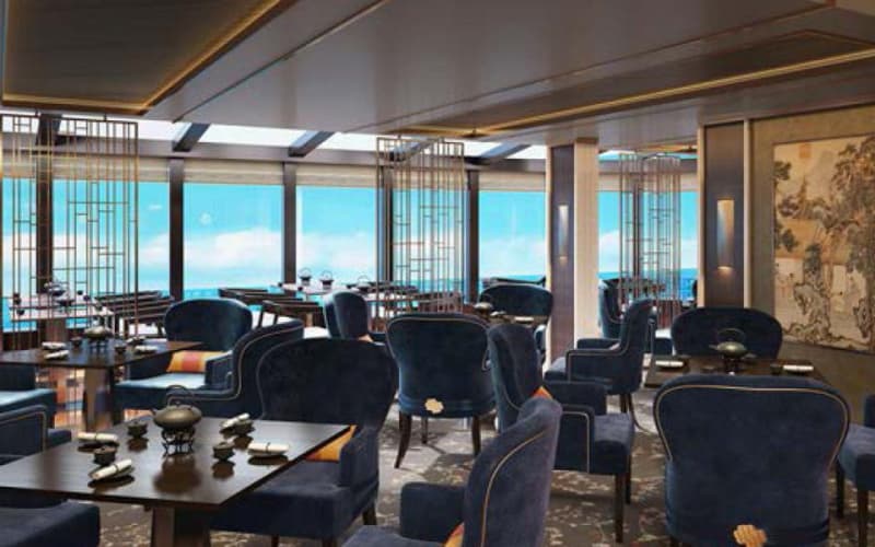  Лайнера Norwegian Joy