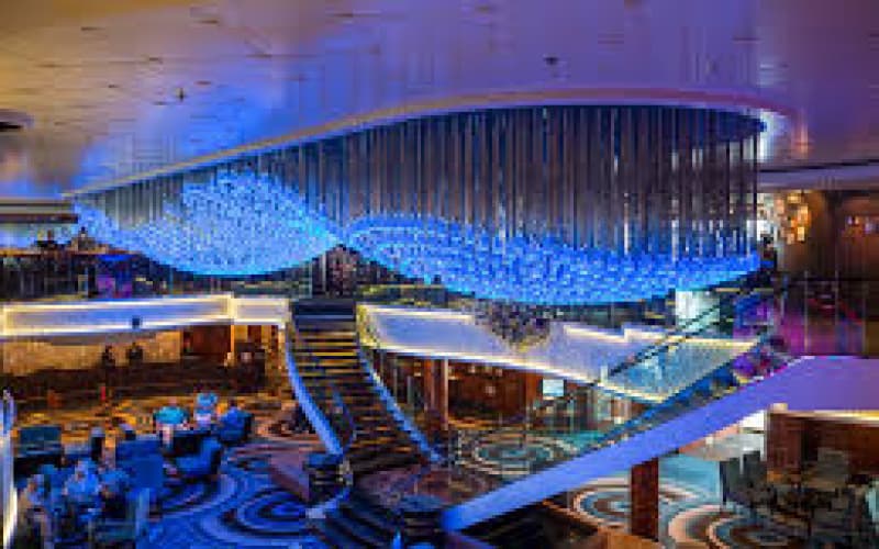  Лайнера Norwegian Gem