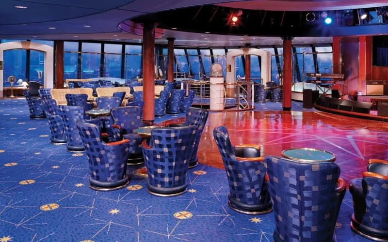  Лайнера Norwegian Star