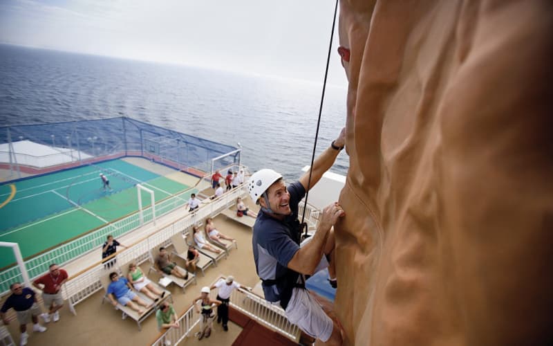  Лайнера Norwegian Sun
