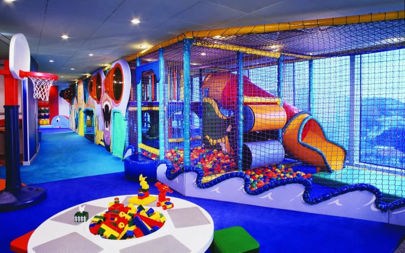  Лайнера Norwegian Spirit