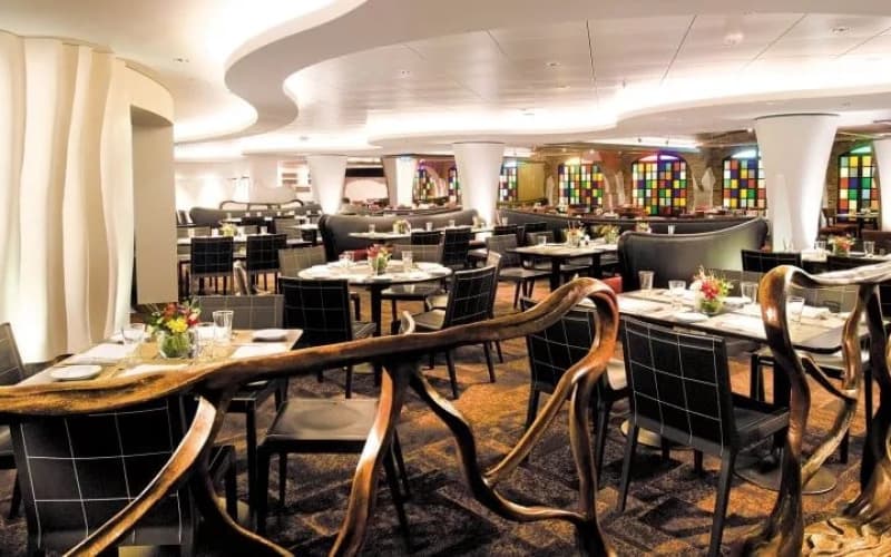  Лайнера Norwegian Epic