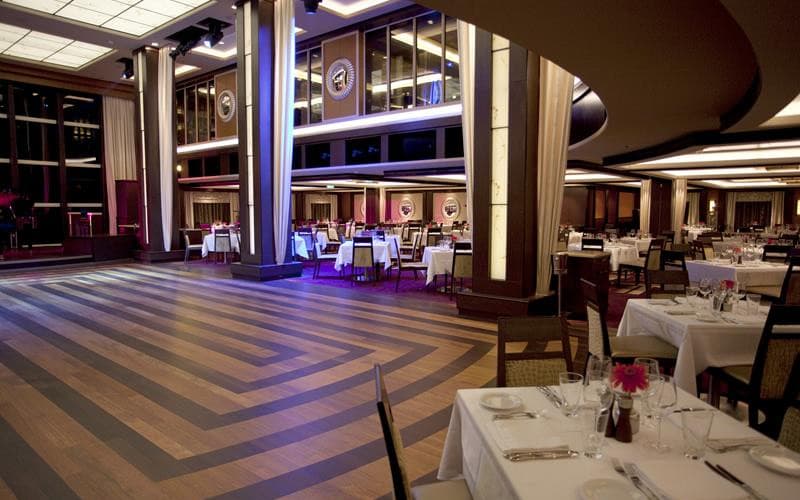  Лайнера Norwegian Epic