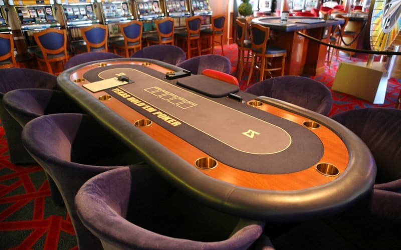  Лайнера Horizon