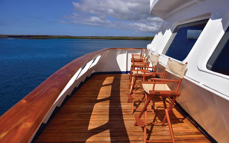  Лайнера Celebrity Xperience