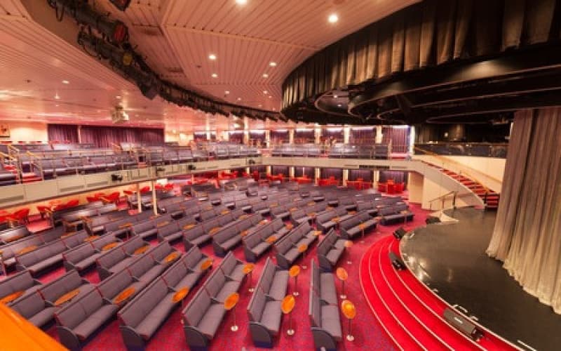  Лайнера Zenith(CDF)