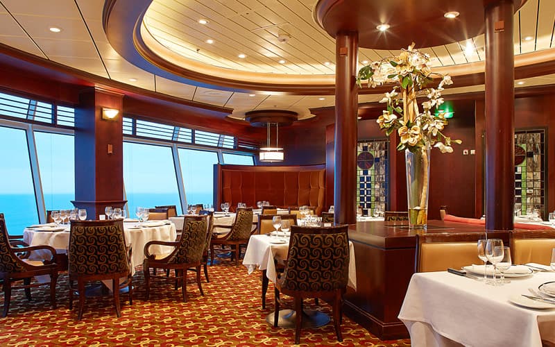  Лайнера Norwegian Jade