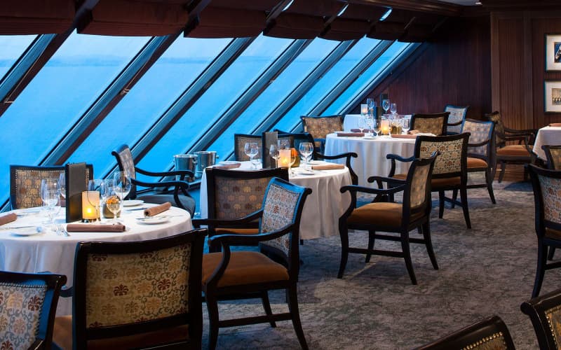  Лайнера Azamara Quest