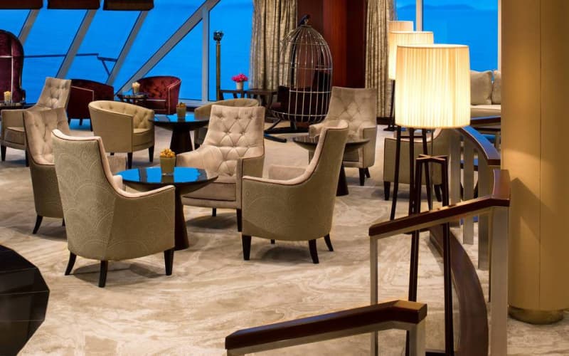  Лайнера Azamara Quest