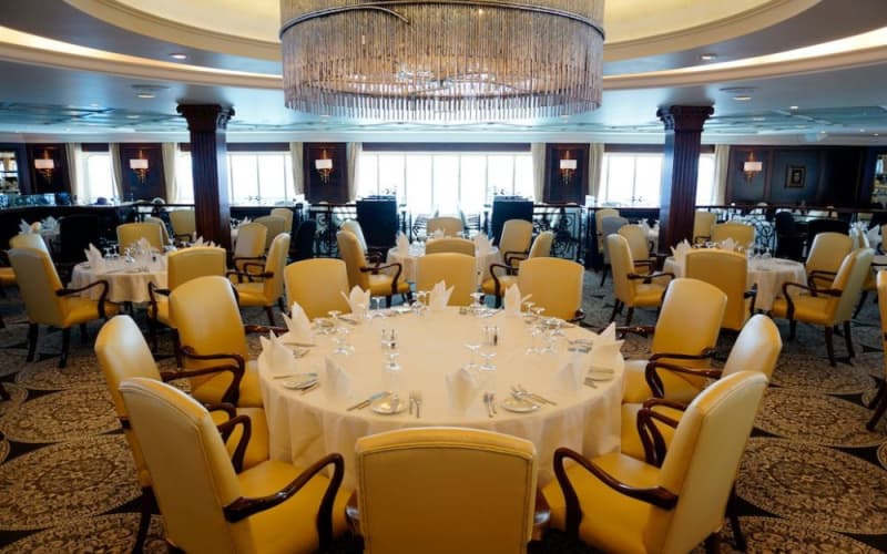  Лайнера Azamara Quest