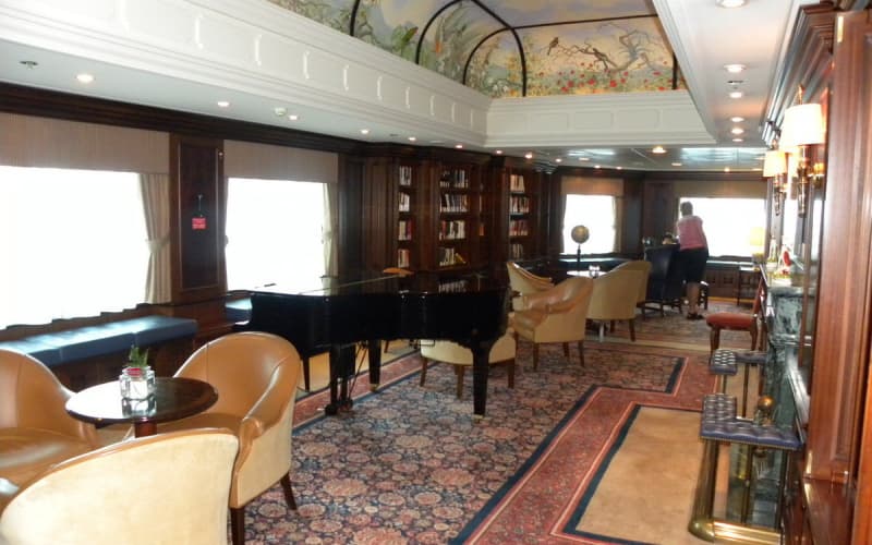  Лайнера Azamara Journey