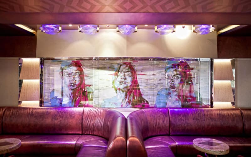  Лайнера Costa Fascinosa