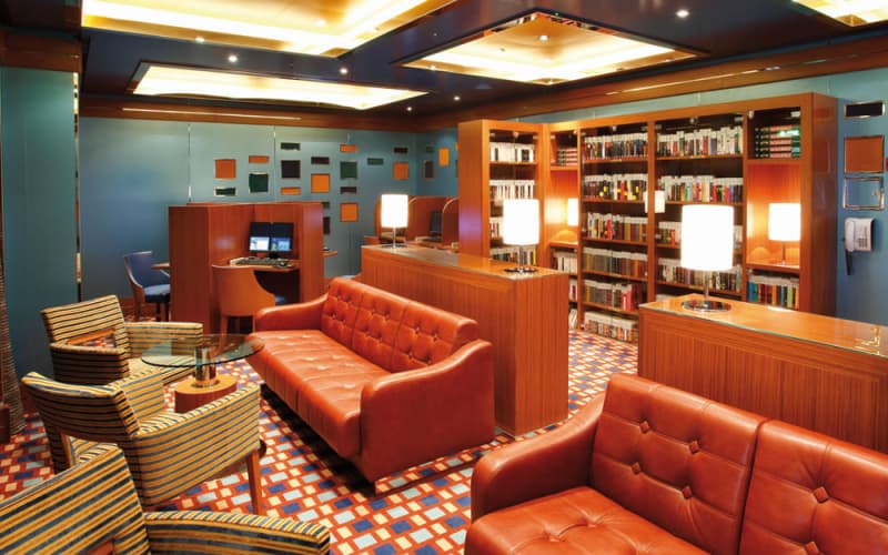  Лайнера Costa Deliziosa