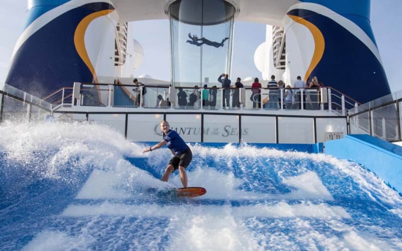 Картинка круиза