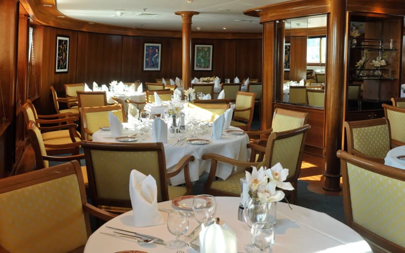  Лайнера L'Austral