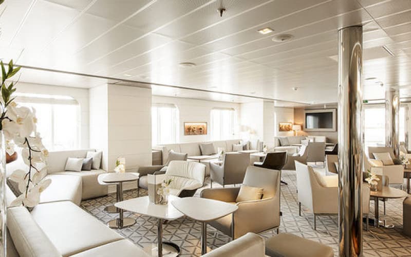  Лайнера Le Lyrial