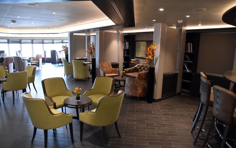  Лайнера Silver Moon